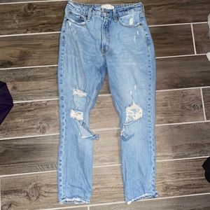 Abercrombie jeans
